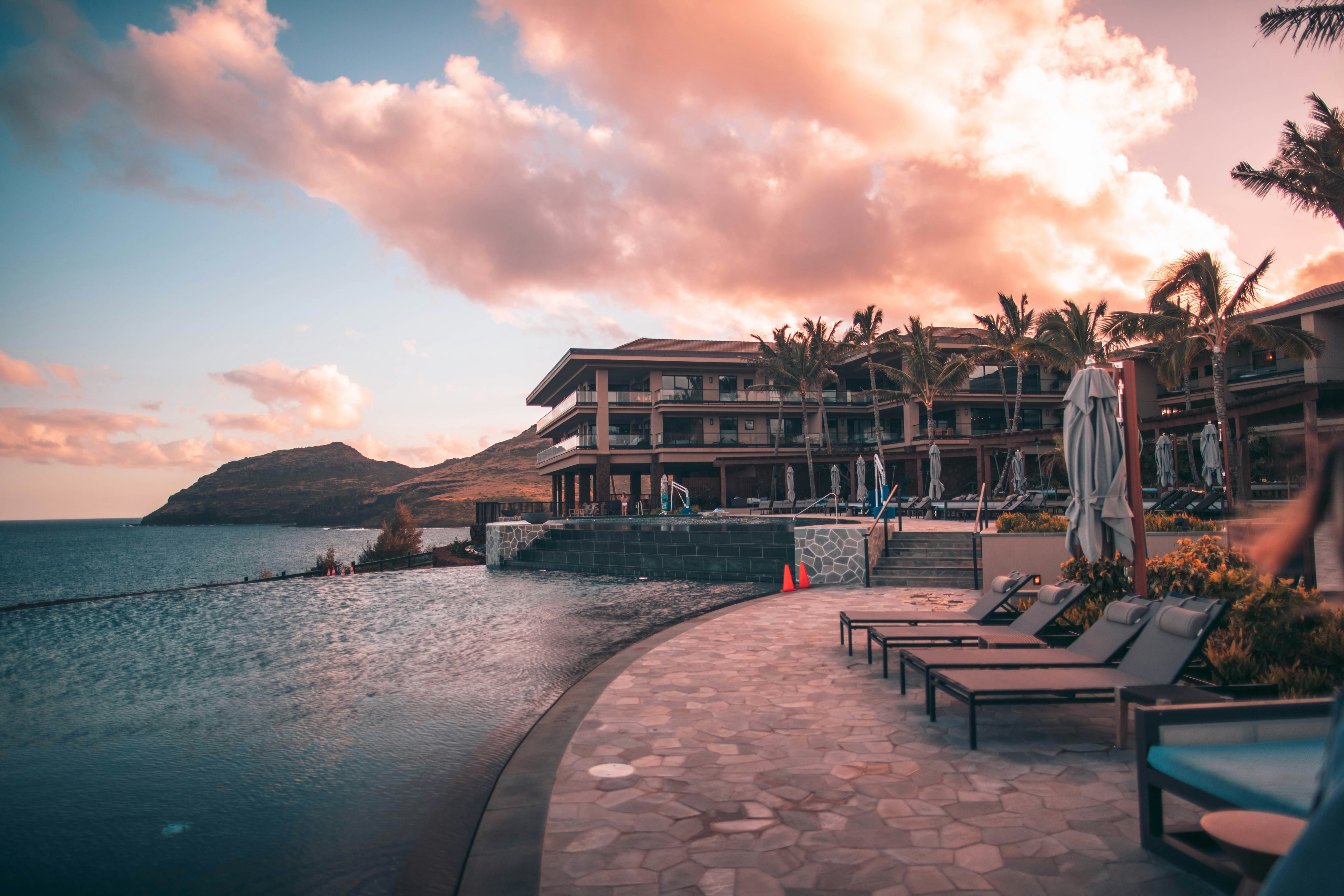 Outeniqua Cliffs Lodge, Plettenberg Bay