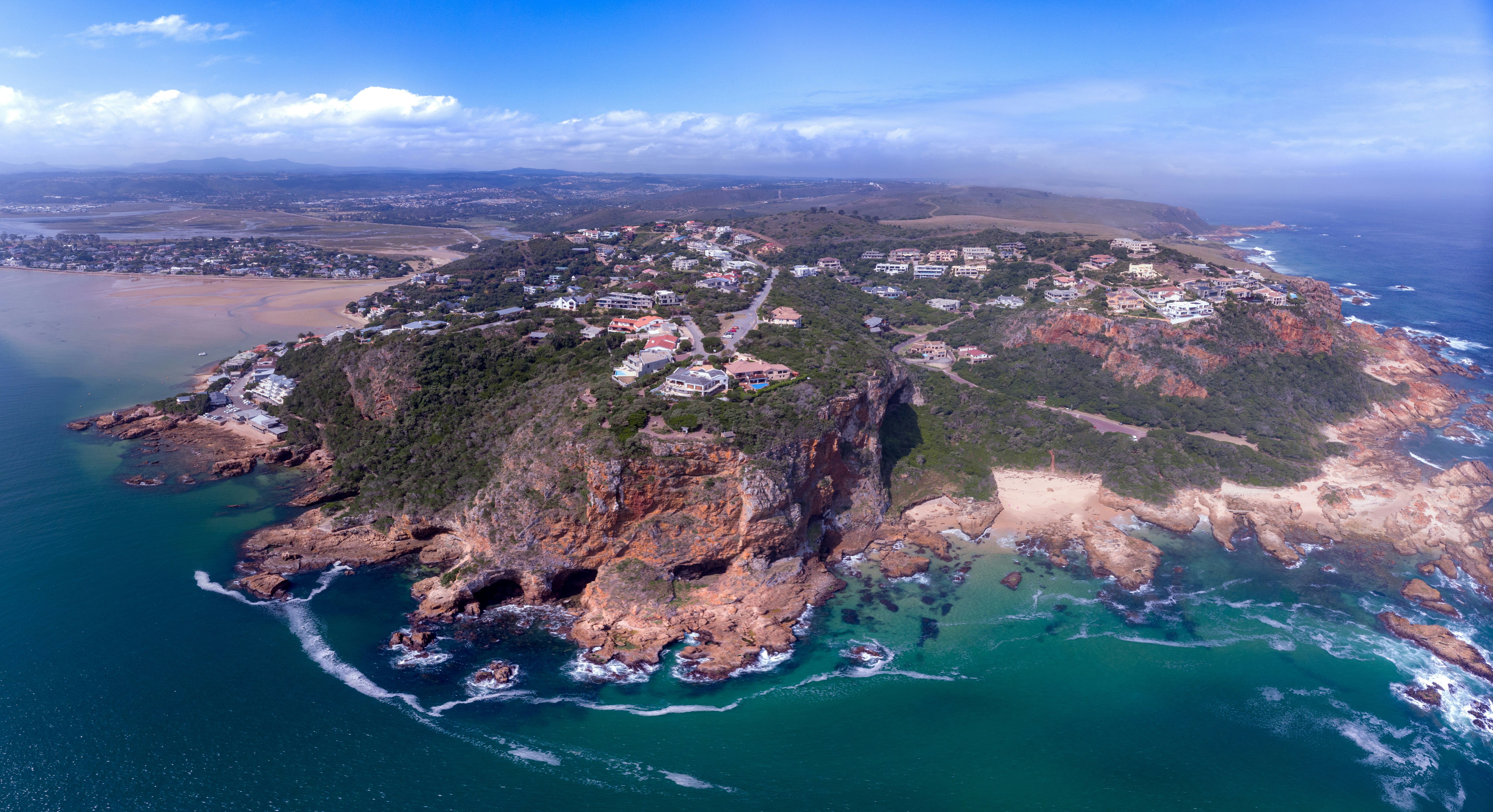 Outeniqua Cliffs Lodge, photo 3