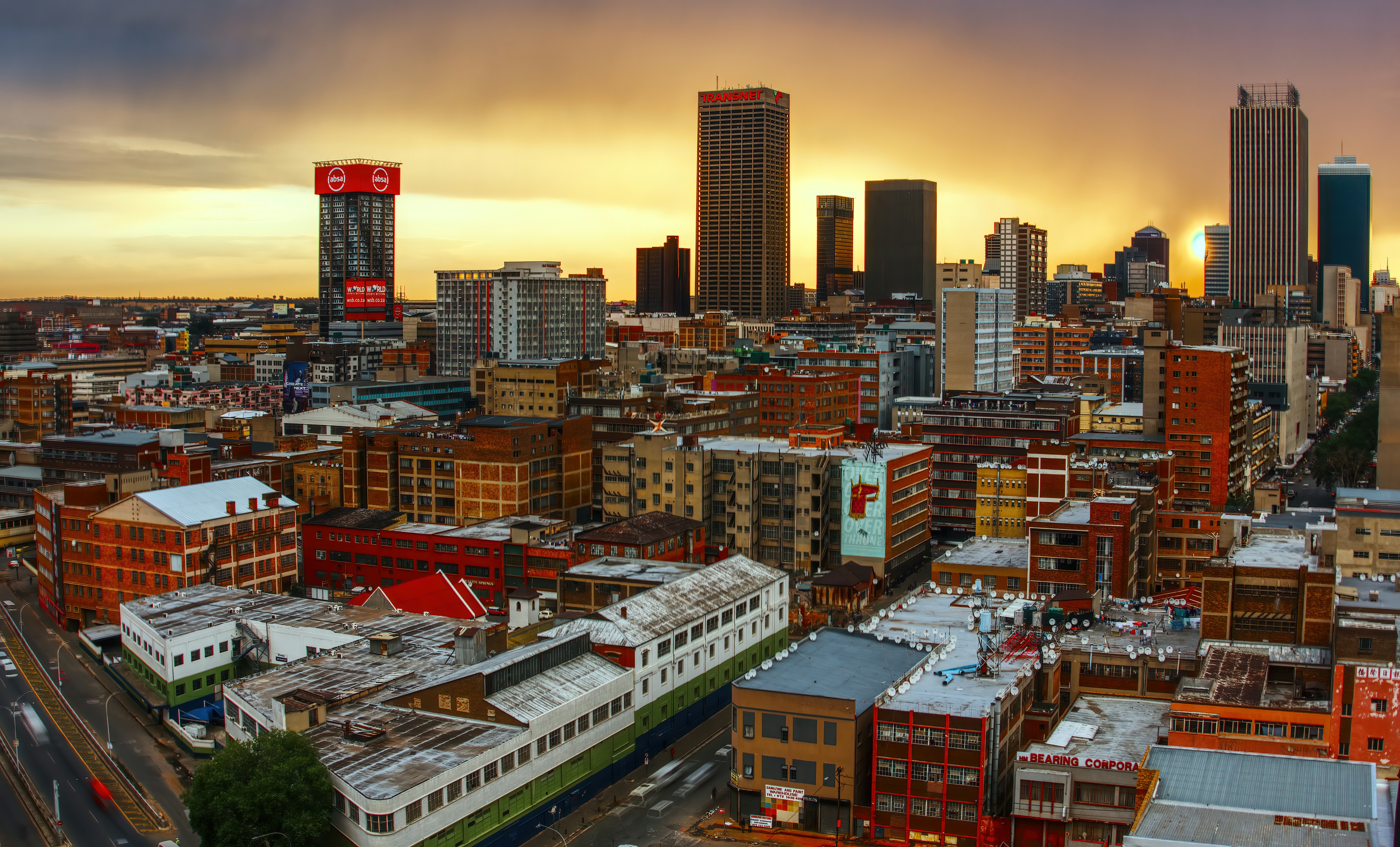 Geschichtstouren in Soweto und Johannesburg