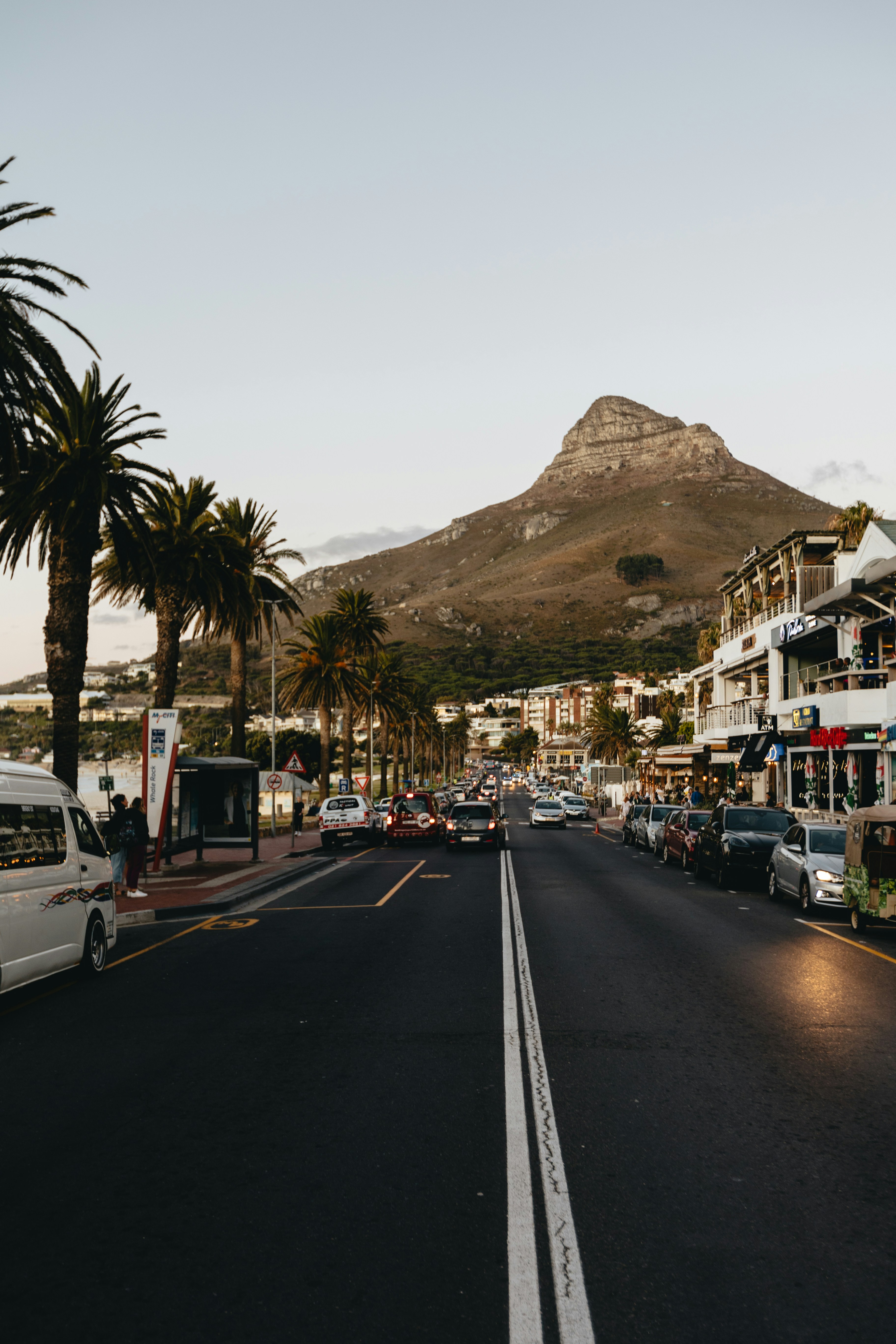 Garden Route Self-Drive
