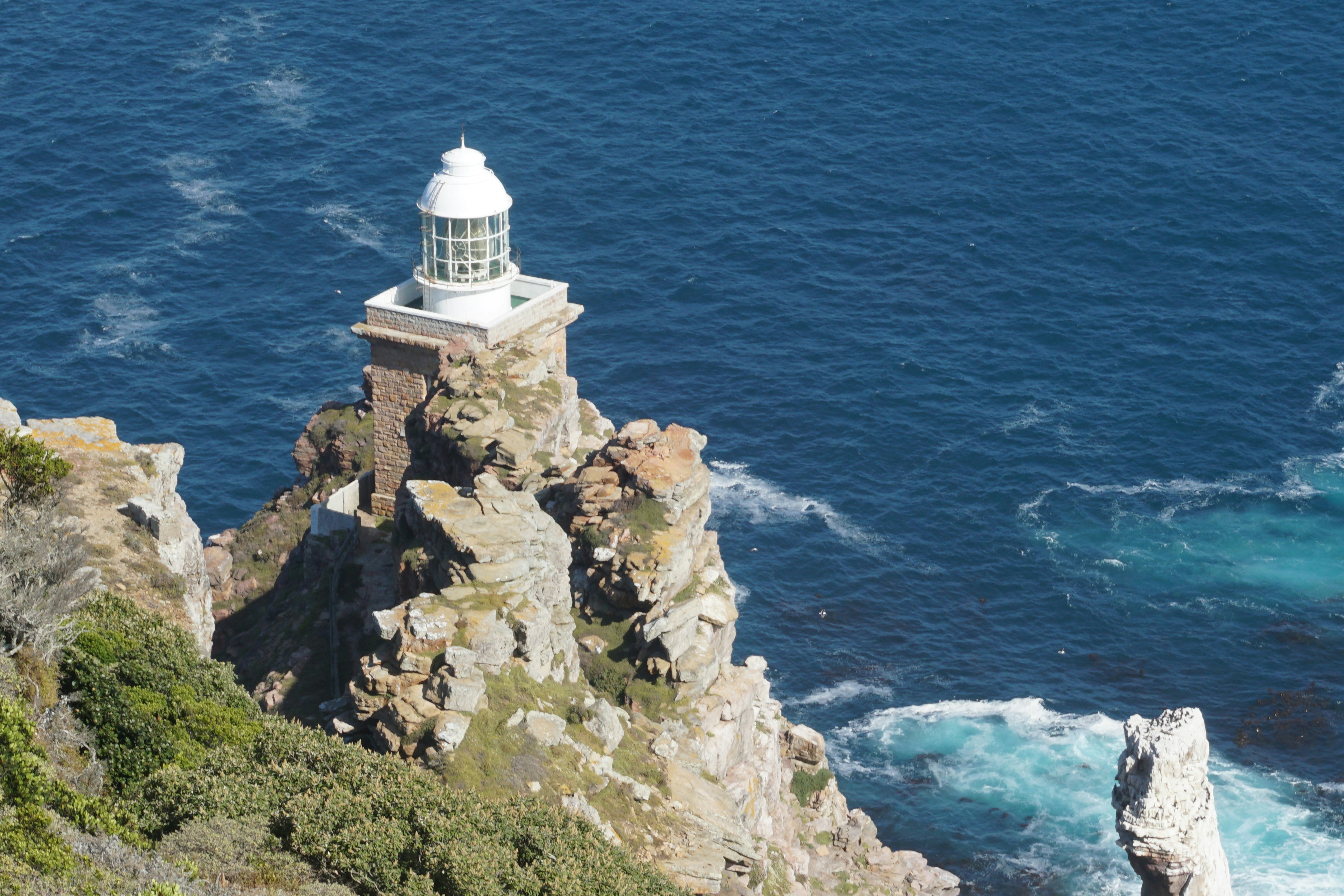 Day 3: Cape Peninsula